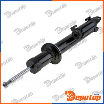 Amortisseur de suspension avant gauche pour MERCEDES | A-ME-004, 2053206701